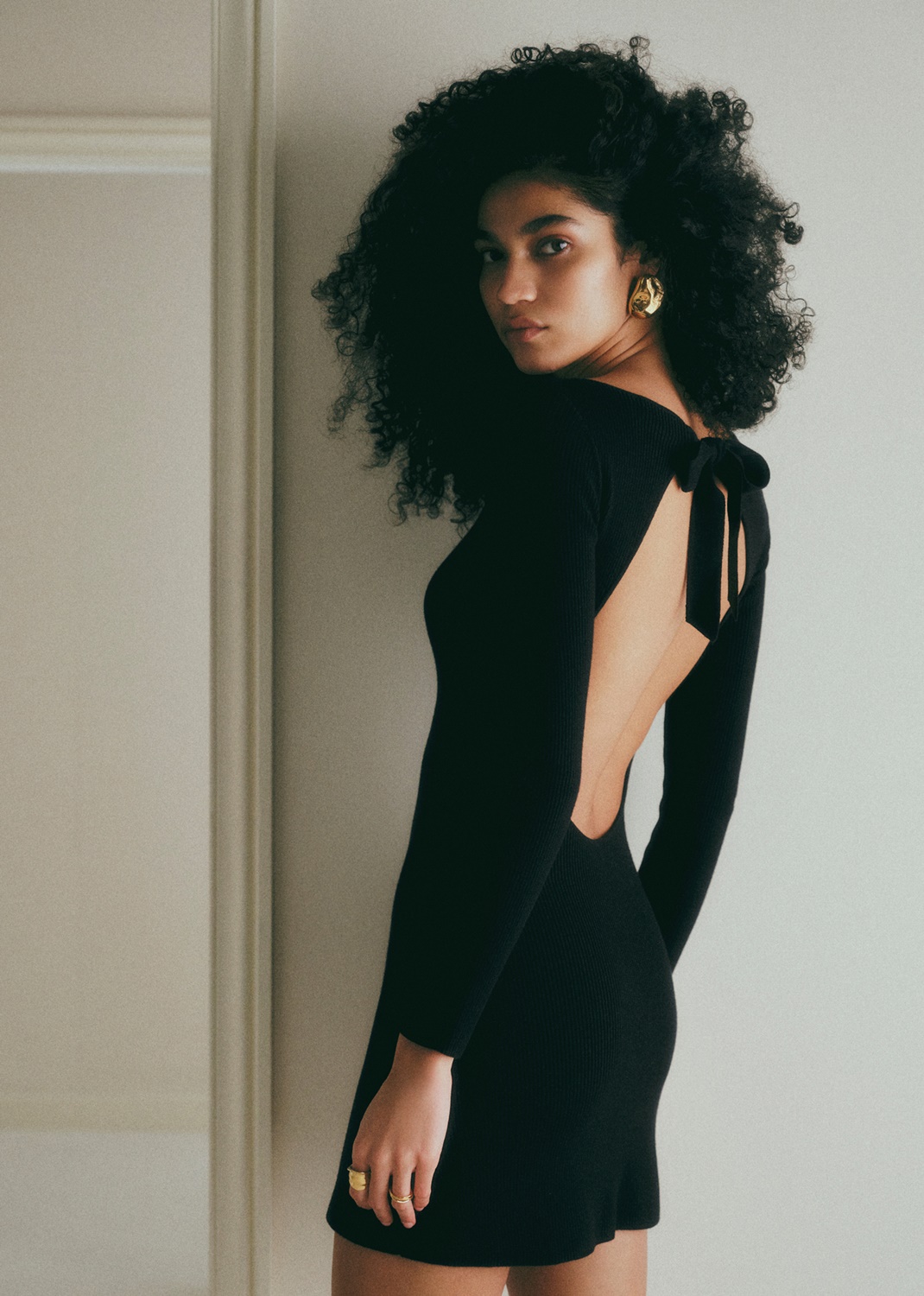 세잔(SEZANE), 홀리데이 컬렉션 공개 1562-Image